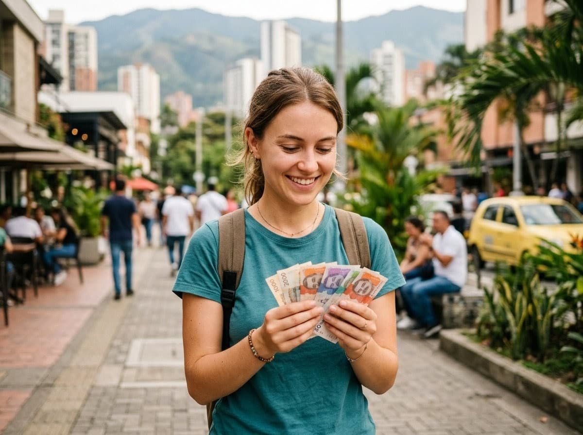 Turistas internacionales